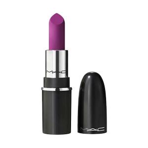 Мини-помада MAC COSMETICS Mini Macximal Silky Matte Lipstick, EVERYBODY'S HEROINE