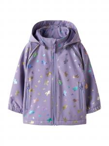 NAME IT Куртка Performance 'NMFALFA08' в цвете Purple