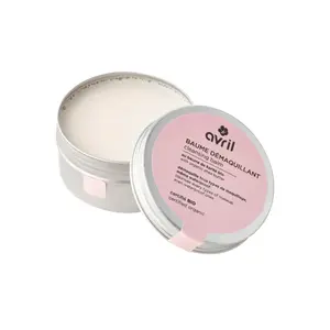 Бальзам для снятия макияжа Baume Démaquillant Avril, 100 ml