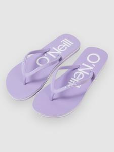 Сандалии O'Neill Profile Logo Sandalen, purple rose