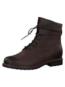 Ботильоны Tamaris Stiefelette, цвет CHOCOLATE