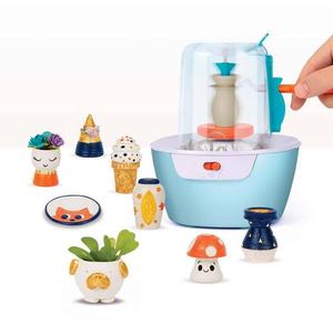 Сделайте Это Настоящий Творческий Набор Для Керамической Студии Make It Real