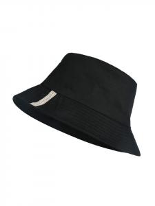 Шляпа SCHIETWETTER, черный