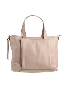 Сумка Corsia, бледно-розовый