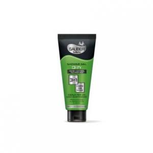 Sauber Сухой гель для душа 200мл, Clean