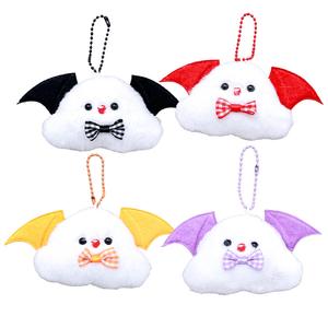 Плюшевый кулон демон-призрак высотой 10 см Yi Jia Ai