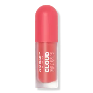 Румяна Cloud Blush, размывающие румяна ULTA Beauty Collection, Floating (cool bright pink)
