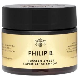 Шампунь russian amber imperial shampoo 355 ml Philip B, объем 355 мл