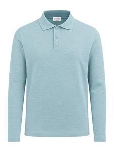 Рубашка Vercate No. 12, светло-голубой