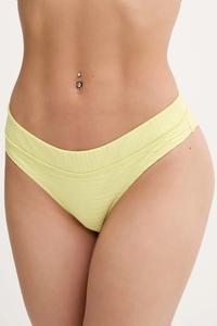 Купальник Figi Rip Curl, желтый