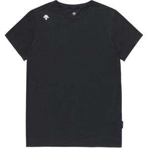 Футболка ESSENTIAL Tough Unisex DESCENTE, черный