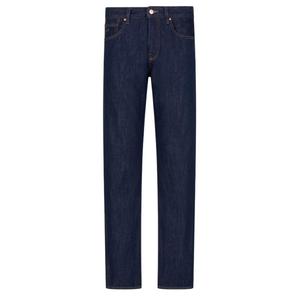 ARMANI EXCHANGE Джинсы индиго AE FW24 мужские