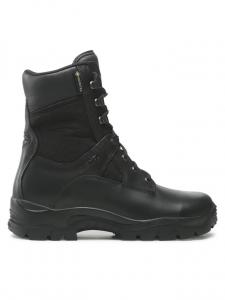 Треккинговые кроссовки Eagle Pro Gtx GORE-TEX 3761 Meindl, черный