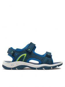 Сандалии Karhula LKARL201L Leaf, синий