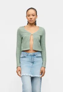 Короткий кардиган onlrubina Only, Jadeite