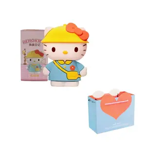 Коробки-сюрпризы Wolf Bowang