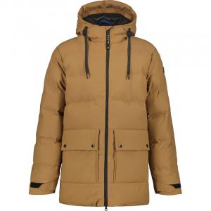 Куртка каллахти Luhta, цвет braun