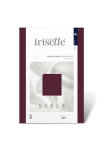 Женское постельное бельё из кушель-джерси Vesuv 0012 Irisette