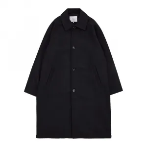 Пальто Makia Astoria, черный