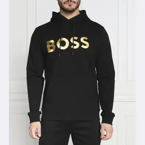 Толстовка обычного кроя 1 Boss, черный