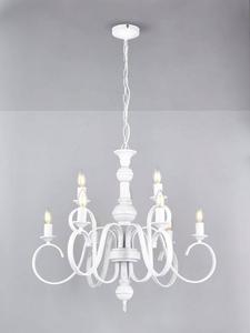 Потолочный светильник Carlita XL John Lewis, White