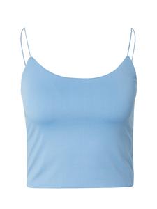 Топ LeGer by Lena Gercke Lynelle, светло-синий