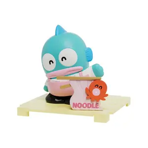 Hangyodon Flavor Ramen Shop Collection Micro Box Blind Box товары одиночный мисти бокс/полный бокс 8 шт MOETCH