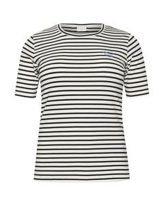 Рубашка KAFFE CURVE Lia, белый