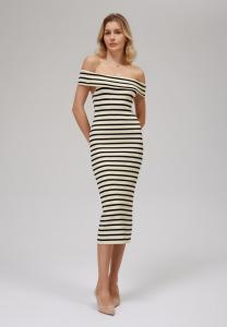 Платье-джемпер Anna Field by Zalando, черный