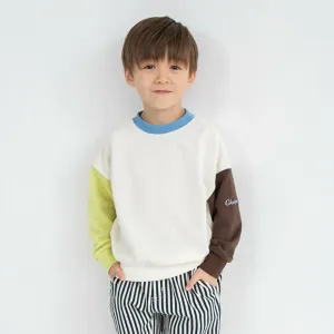 Толстовка, которую можно носить как спереди, так и сзади Branshes, цвет Ivory