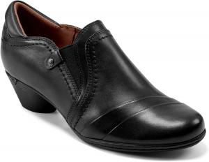 Ботинки Cobb Hill Laurel Slip On Women's Slip On, Black