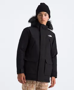 Парка Big Boys McMurdo The North Face
