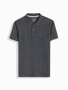 Футболка Ombre, темно-серый