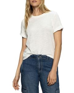 Футболка Perfect Remix Sanctuary, белый