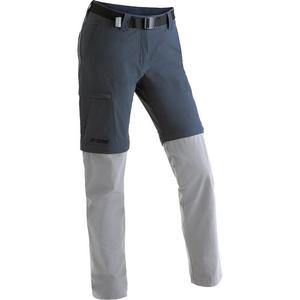 Брюки Maier Sports, серый