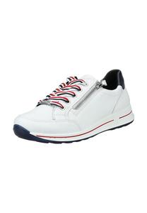 Кожаные кроссовки Ara, белый