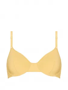 Бюстгальтер с полными чашками Ilona Eres, желтый