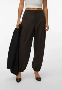 Брюки vmtexas mittlere taille Vero Moda, Chocolate Torte
