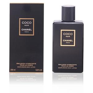 Chanel, Coco Black Noir, лосьон для тела, 200 мл