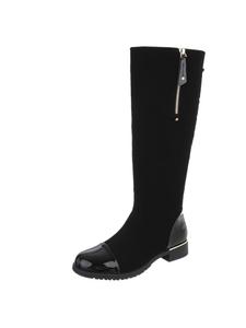 Ботинки Ital-Design, черный