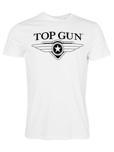 Футболка TOP GUN, белый