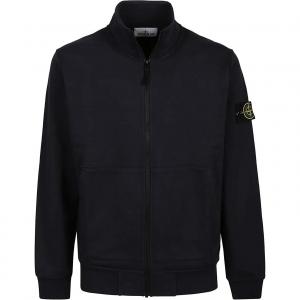 Куртка мужская черный Stone Island