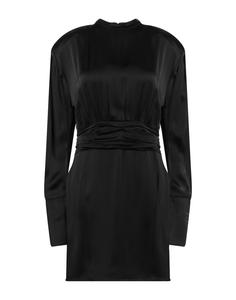 Платье Maria Vittoria Paolillo Mvp, черный