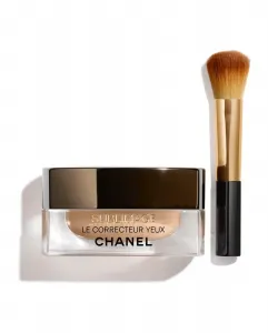 Sublimage Le Correcteur Yeux Консилер для кожи вокруг глаз, создающий сияние Chanel, 40