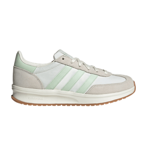 Кроссовки adidas Wmns Run 70s 2.0 'Off White Linen Green', кремовый