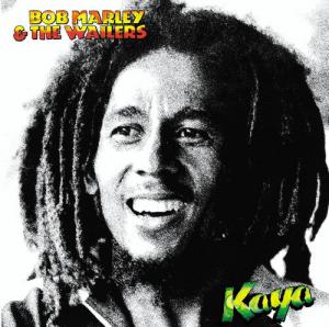 Виниловая пластинка Marley, Bob: Kaya