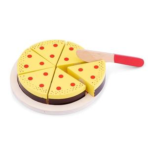 Новые классические игрушки, разрезание торта New Classic Toys