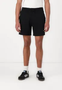 Спортивные штаны mytros Weekend Offender, Black/Peridot