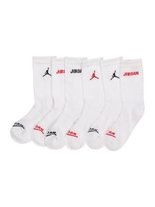 Носки Jordan, белый
