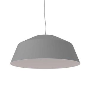 Подвесной светильник Lumicom Tokyo, 50x50x50 см, серый